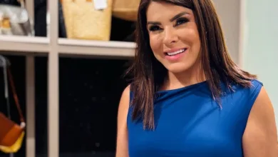 Mara Maravilha critica Daniela Mercury