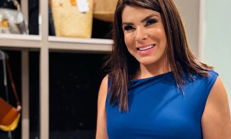 Mara Maravilha critica Daniela Mercury