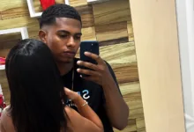 Jovem morto a tiros em Santo Amaro