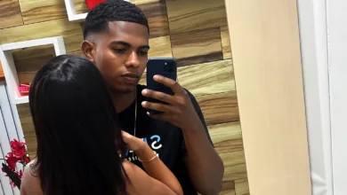 Jovem morto a tiros em Santo Amaro