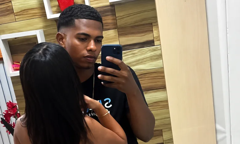 Jovem morto a tiros em Santo Amaro