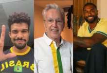 Famosos criticam Bruno Reis por falta de ônibus