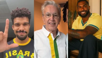 Famosos criticam Bruno Reis por falta de ônibus