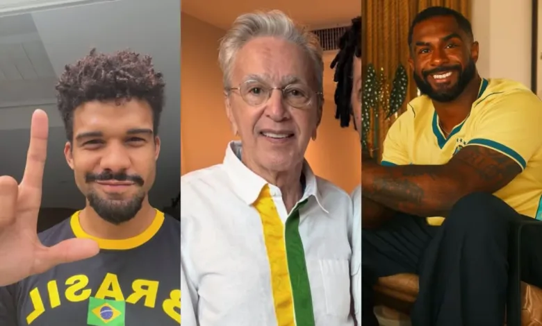 Famosos criticam Bruno Reis por falta de ônibus