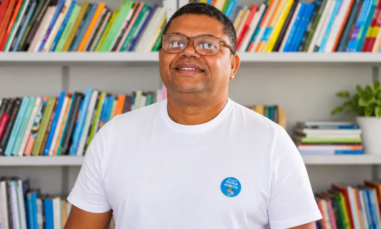 Iranildo Alves