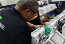 Eleições 2026 na Bahia