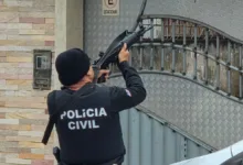 Prisões por morte de vereador em Santo Amaro