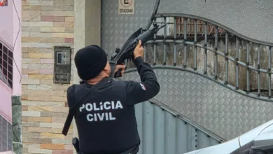 Prisões por morte de vereador em Santo Amaro