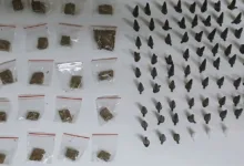drogas em Amélia Rodrigues