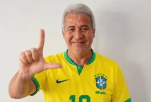 João Paulo comemora votação de Lula em Teodoro Sampaio