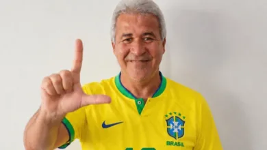João Paulo comemora votação de Lula em Teodoro Sampaio