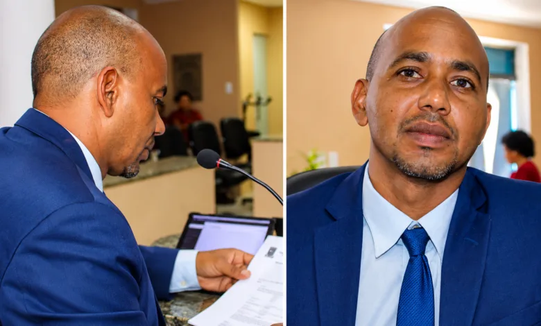 Waguinho comemora eleição de deputados