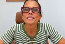 Mitsue Yoshida agradece votos nas Eleições 2026