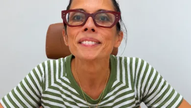 Mitsue Yoshida agradece votos nas Eleições 2026