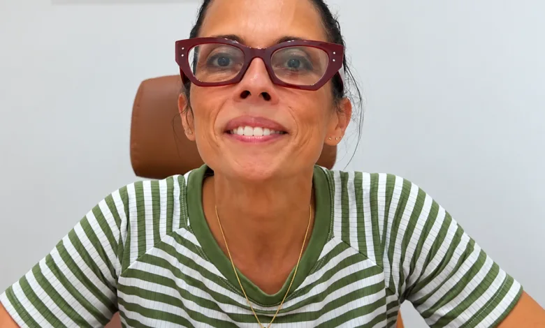 Mitsue Yoshida agradece votos nas Eleições 2026