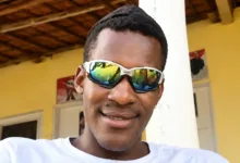 Homem morto a tiros em Feira de Santana