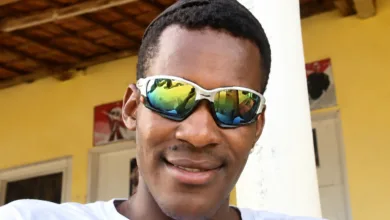 Homem morto a tiros em Feira de Santana