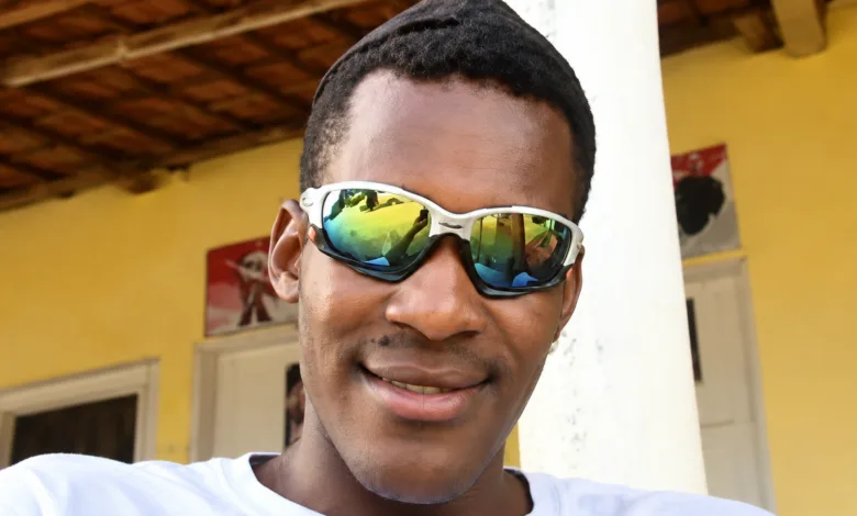 Homem morto a tiros em Feira de Santana