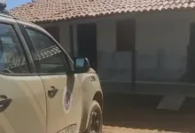 menino de 8 anos