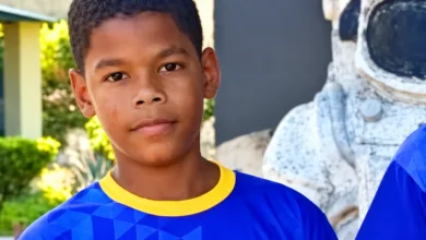 Criança morta a tiros em Feira de Santana