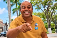 Reforma administrativa em Santo Amaro