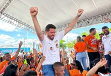 deputados federais eleitos na Bahia em 2026