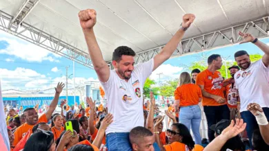 deputados federais eleitos na Bahia em 2026