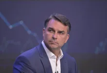 Lula aceita condições de Flávio Bolsonaro