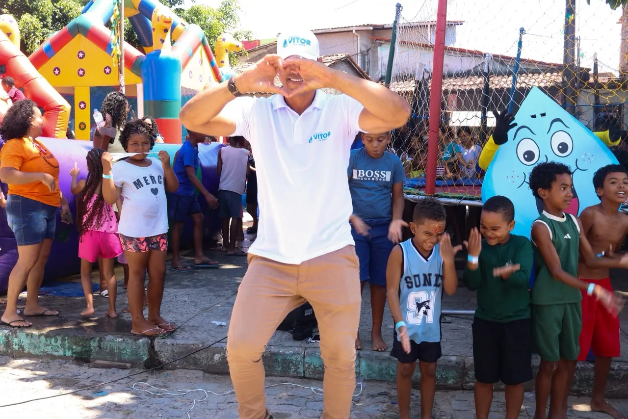 Projeto Criança Feliz