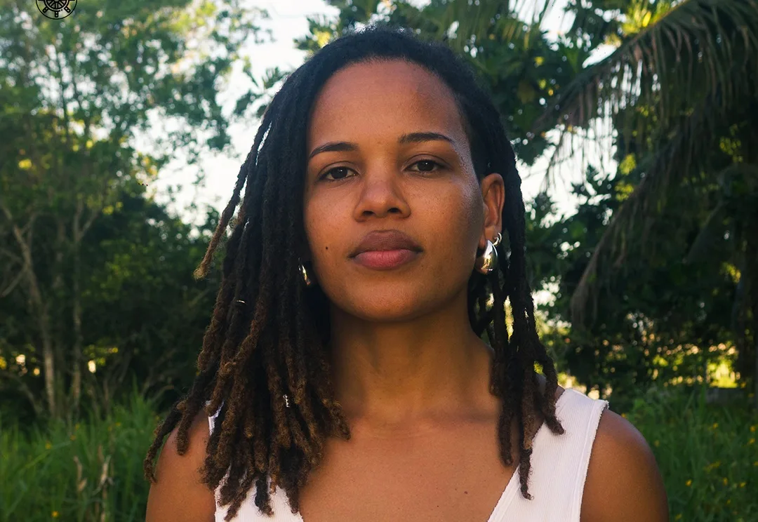 Escritora de Conceição do Jacuípe na Globo