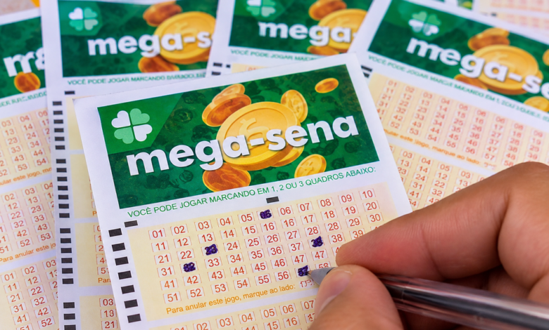 bolão de Feira de Santana premiado na Mega-Sena