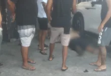 Homem encontrado morto em Feira de Santana