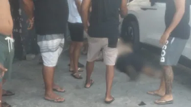 Homem encontrado morto em Feira de Santana