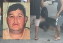 Homem encontrado morto em Feira de Santana