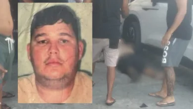 Homem encontrado morto em Feira de Santana
