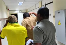 Policial civil assaltada em Feira de Santana