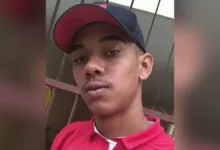 jovem morto a facadas após defender funcionária
