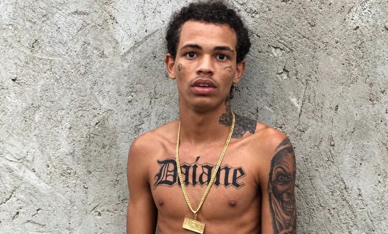 Jovem suspeito de dois homicídios em Conceição do Jacuípe