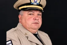 Policial militar morre na fila de votação