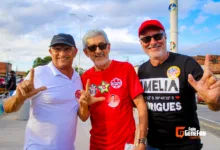 deputados mais votados em Amélia Rodrigues nas Eleições 2026