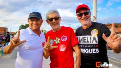 deputados mais votados em Amélia Rodrigues nas Eleições 2026