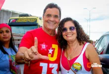 deputados estaduais eleitos na Bahia em 2026