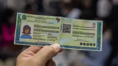 biometria no INSS