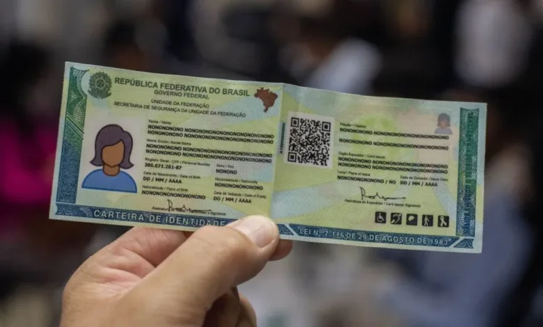 biometria no INSS