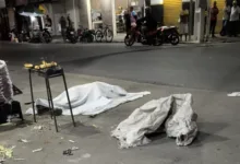 homem morto a tiros em Conceição do Jacuípe