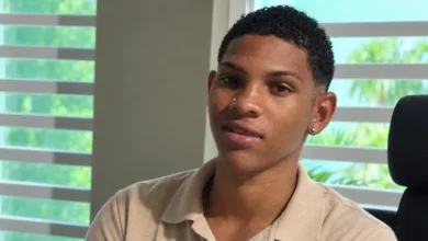 Adolescente desaparecido em Conceição do Jacuípe
