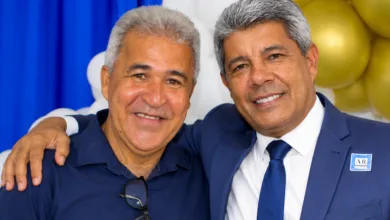 Jerônimo Rodrigues em Teodoro Sampaio