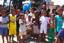Projeto Criança Feliz