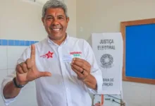 reeleição de Jerônimo Rodrigues no primeiro turno