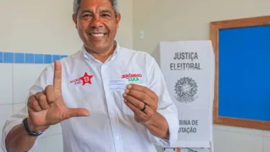 reeleição de Jerônimo Rodrigues no primeiro turno